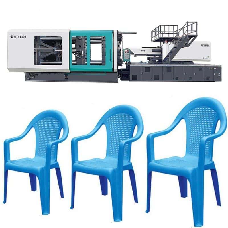 Injection moulding machines- Injection Molding VS Extrusion