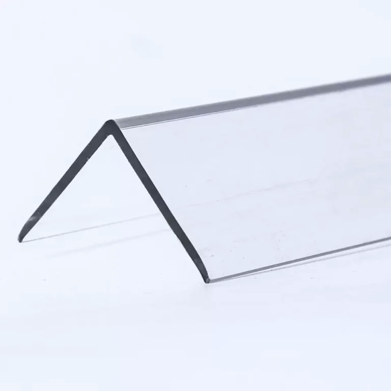 What Is Plastics Extrusion？-plastic extrusion machines