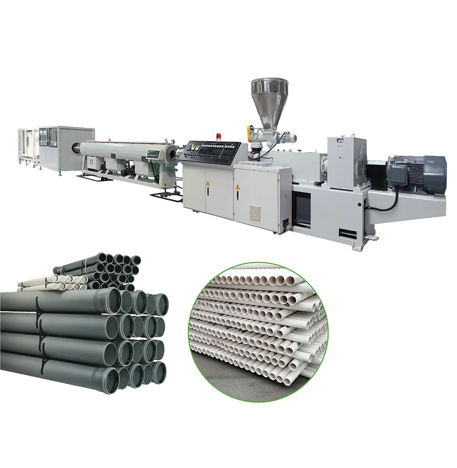 Plastic Extrusion Machine Cost-Plastic Extrusion Machines