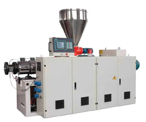 Plastic Extrusion Machine Cost-Plastic Extrusion Machines